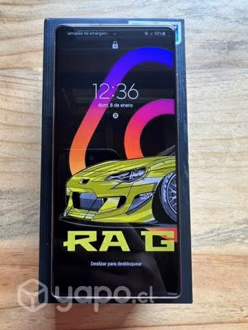 Galaxy note 20