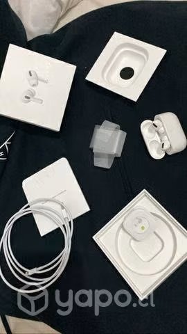 Airpods Pro Originales