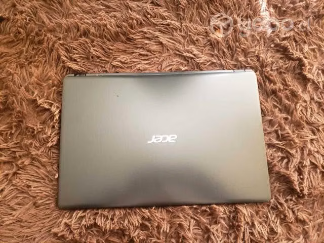 Notebook acer aspire 3, amd ryzen 3 3200u, 12gb ra