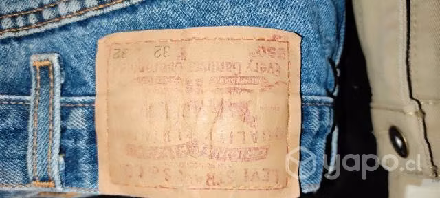 Pantalón Dockers,,Levis y Wrangler Nuevos USA - Imagen 6