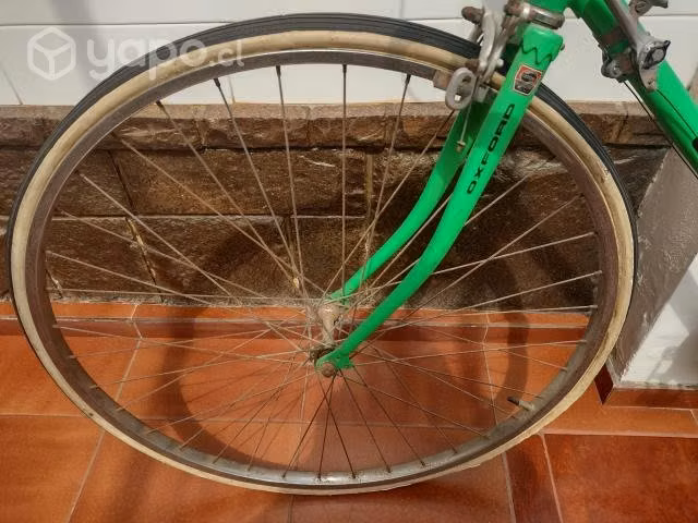 bicicleta Media pista - Imagen 4