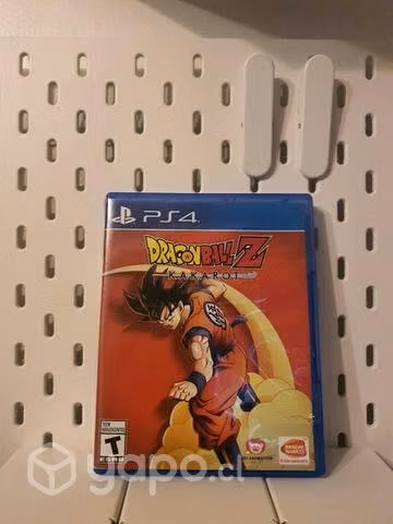 Dragon Ball Z Kakarot - Imagen 4