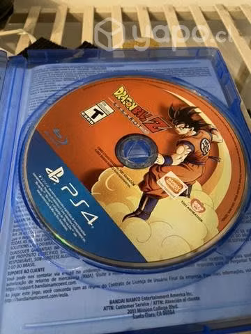 Dragon Ball Z Kakarot - Imagen 2
