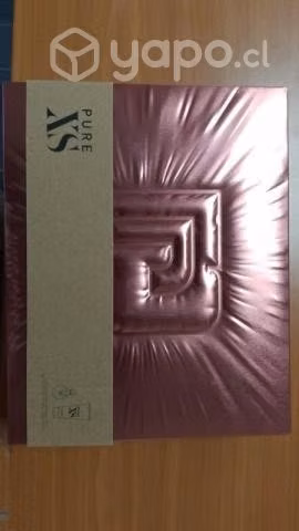 Perfume Paco Rabanne XS Pure 50 ML original - Imagen 3
