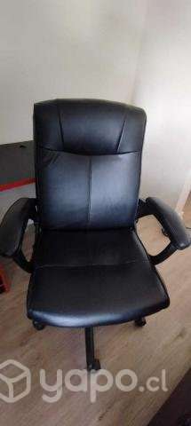 Silla escritorio ejecutivo - Imagen 2