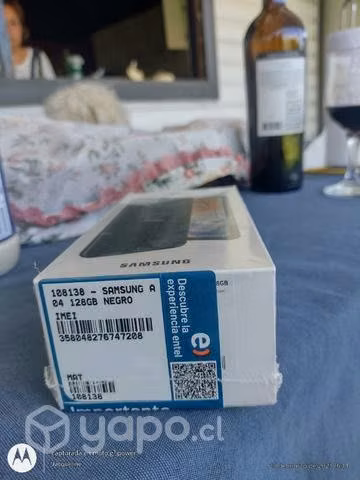 samsung galaxy a04