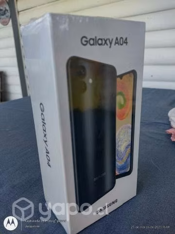 samsung galaxy a04