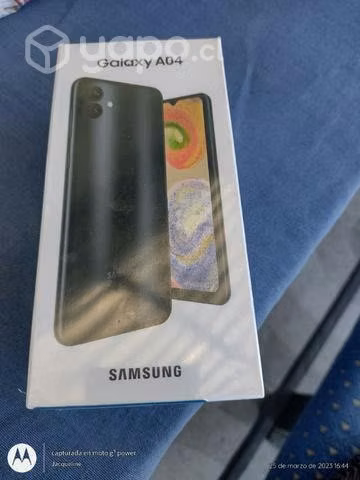 samsung galaxy a04