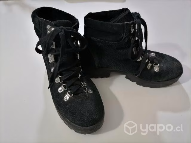 Zapatos botines - Imagen 2