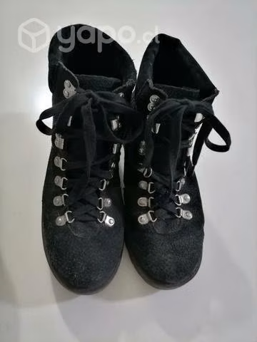 Zapatos botines - Imagen 3
