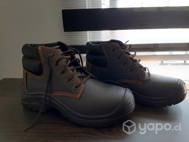 Zapatos de seguridad - Imagen 3