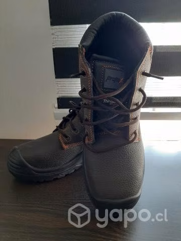 Zapatos de seguridad - Imagen 2