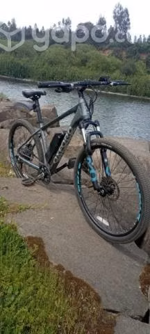 Biciclieta oxford año 2021