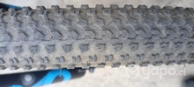 Biciclieta oxford año 2021