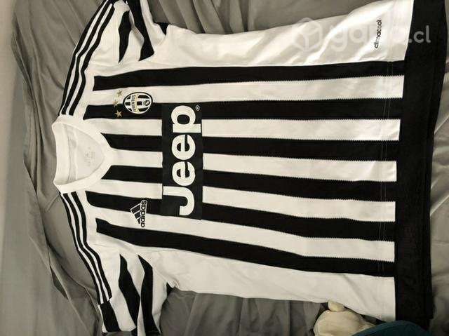 Camiseta Juventus - Imagen 2