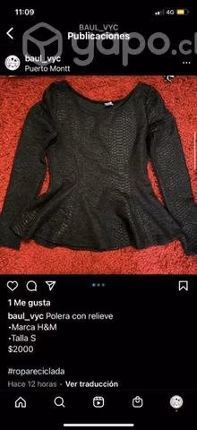 Ropa mujer - Imagen 4