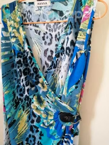 Vestido verano - Imagen 2