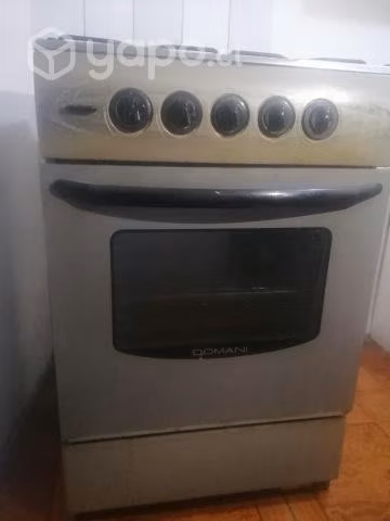 Cocina domani