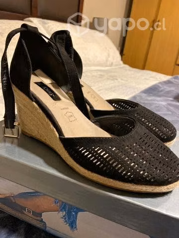 Sandalias mujer