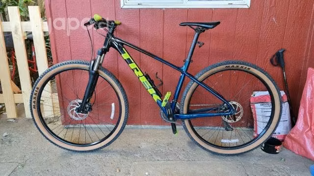 Trek marlin 5 2021