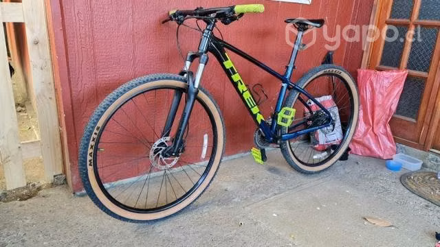 Trek marlin 5 2021