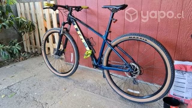 Trek marlin 5 2021