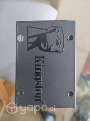 Disco duro Kingston ssd 480gb - Imagen 2