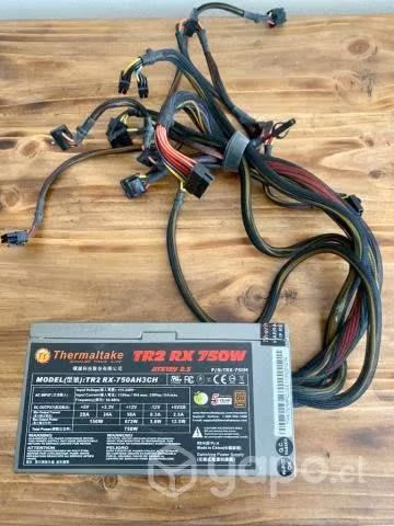 Ryzen 5 2600X - Imagen 6