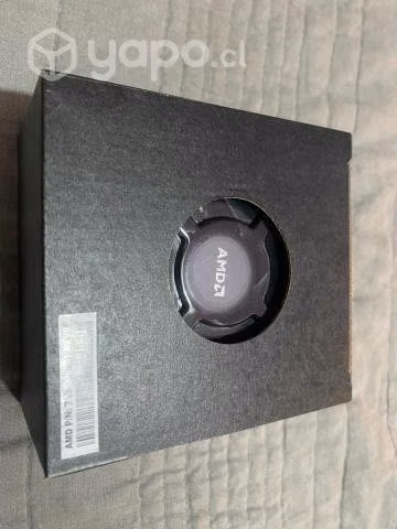 Ryzen 5 2600X - Imagen 4
