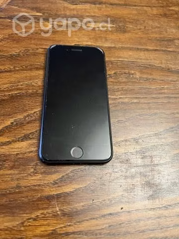 Iphone SE 2da generación (2020) - Imagen 3