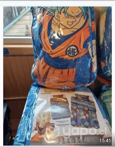 Ropa de cama Disney y Marvel