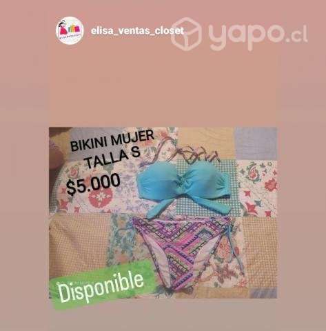 Bikinis nuevos sin uso - Imagen 2