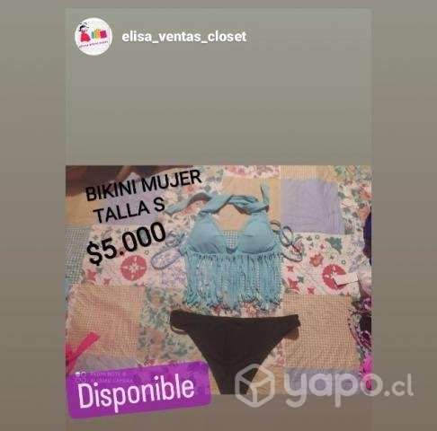 Bikinis nuevos sin uso - Imagen 6