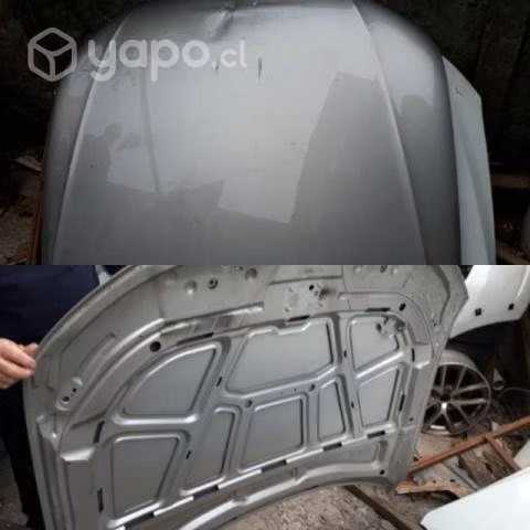 Capot original audi a4 2014