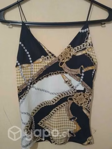 LOTE de ropa mujer nueva y usada