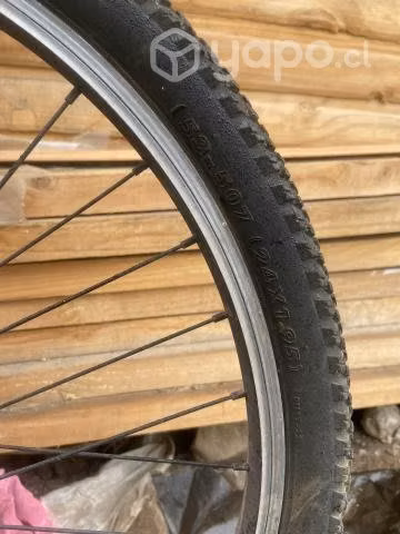 Biciclea bianchi xc240sx - Imagen 6