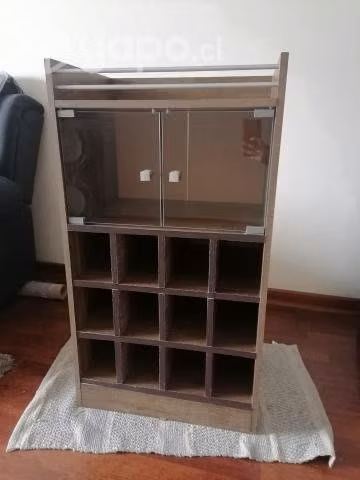 Mini Bar