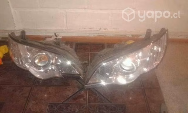 Optico Subaru legacy outback 2008 xenon