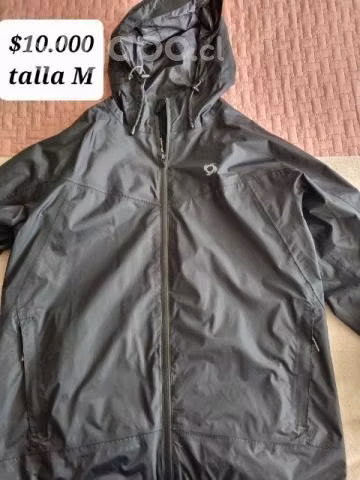 Chaqueta