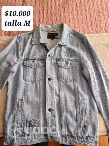 Chaqueta
