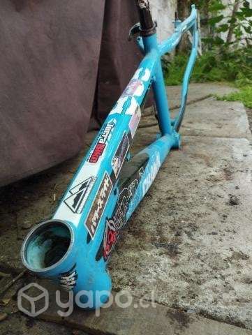 Marco crank 888 - Imagen 3