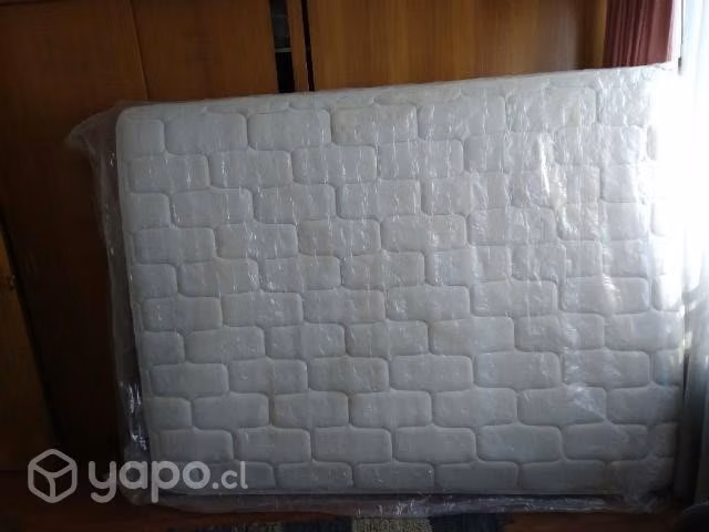 Colchon Cic Ortopedic