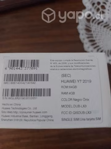 Celular