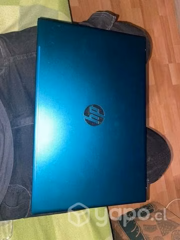 Notebook HP casi nuevo - Imagen 2