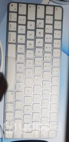 Imac m1 nuevo