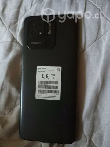 Xiaomi redmi10c