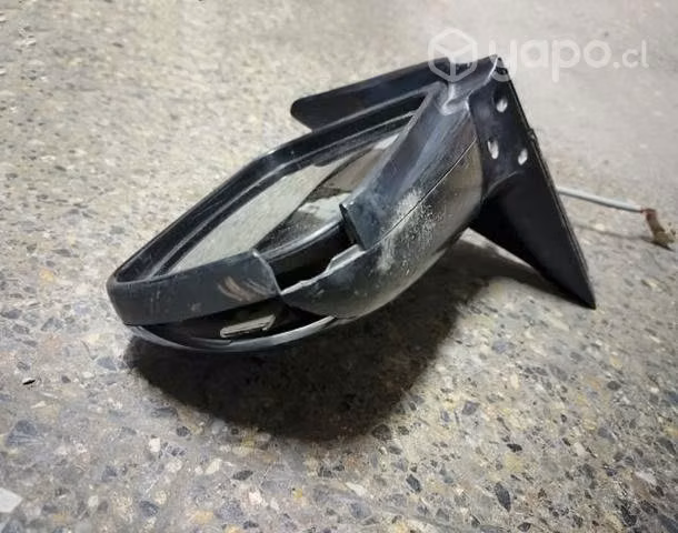Espejo Izquierdo Subaru Legacy 1994-1999 C/Detalle