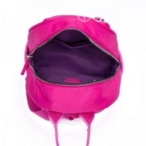 Mochila Sei Fucsia - Imagen 2