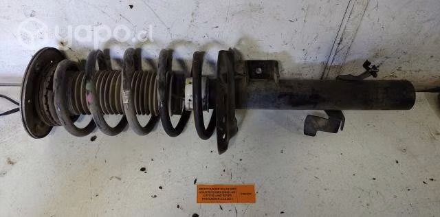 Amortiguador Delantero Izquierdo AH52-18K001-AB (L