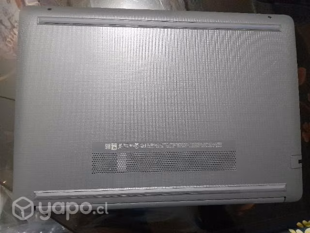 Notebook HP Desktop I56BML9